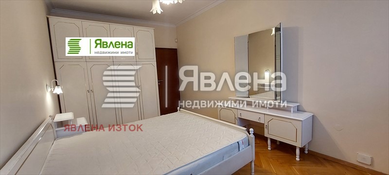 Дава под наем 4-СТАЕН, гр. София, Гео Милев, снимка 3 - Апартаменти - 54544929
