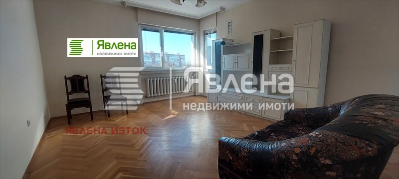 Дава под наем 4-СТАЕН, гр. София, Гео Милев, снимка 4 - Апартаменти - 54544929