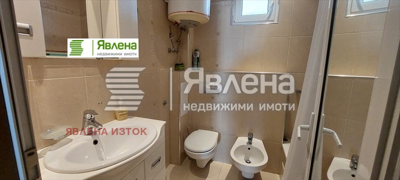 Дава под наем 4-СТАЕН, гр. София, Гео Милев, снимка 5 - Апартаменти - 54544929