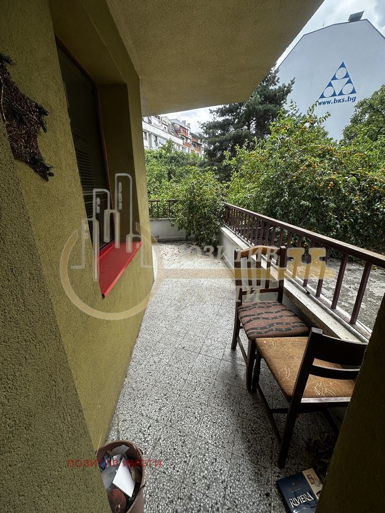 Kiadó  Hivatal Sofia , Belite brezi , 38 négyzetméter | 89503900 - kép [3]