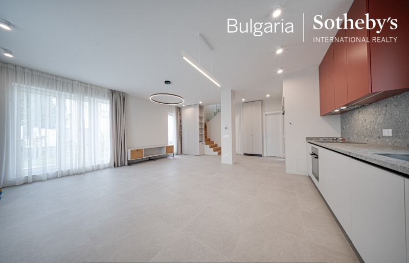 Дава под наем  Къща град София , с. Лозен , 200 кв.м | 51112361 - изображение [2]