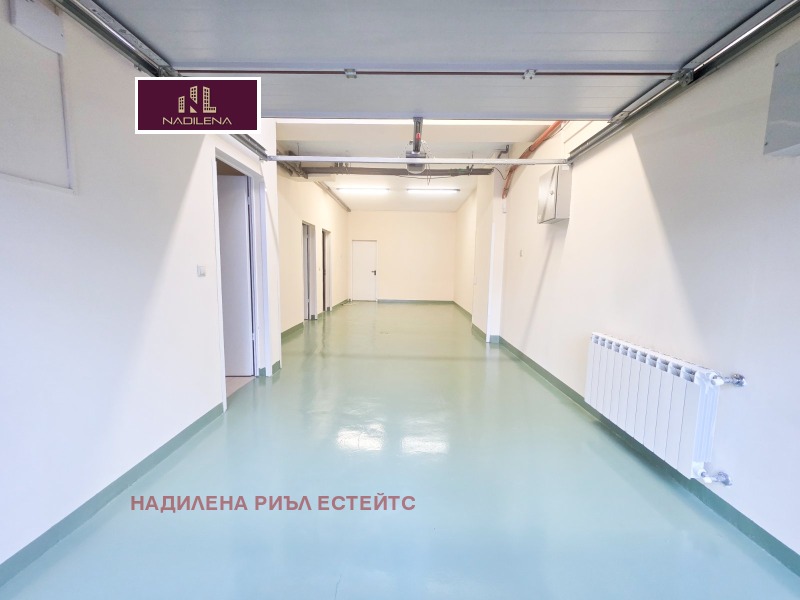 Дава под наем КЪЩА, гр. София, Бояна, снимка 16 - Къщи - 52725322