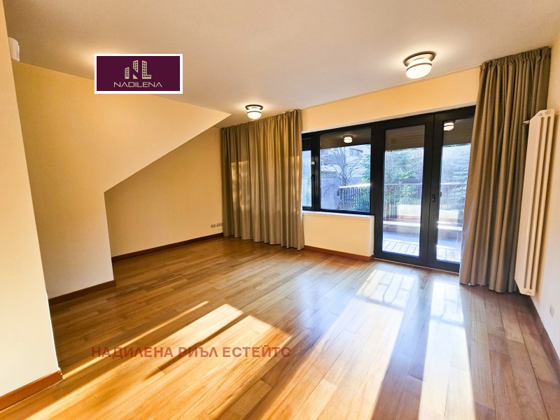 Дава под наем КЪЩА, гр. София, Бояна, снимка 9 - Къщи - 52725322