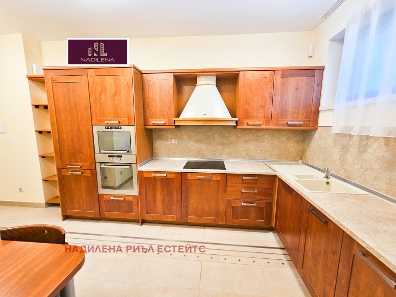 Дава под наем КЪЩА, гр. София, Бояна, снимка 4 - Къщи - 52725322