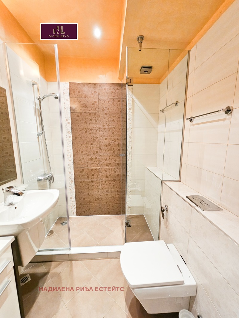 Дава под наем КЪЩА, гр. София, Бояна, снимка 13 - Къщи - 52725322