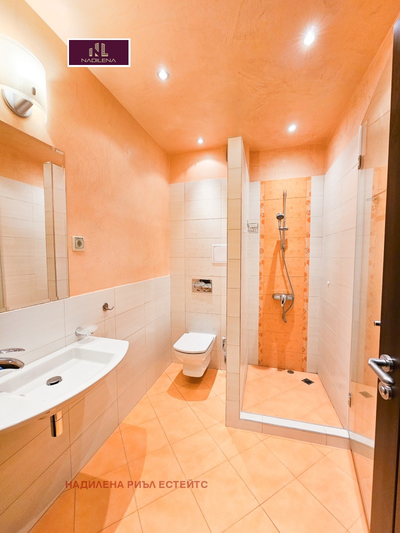 Дава под наем КЪЩА, гр. София, Бояна, снимка 7 - Къщи - 52725322