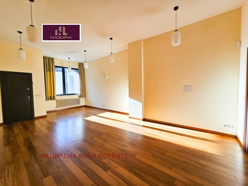 Дава под наем КЪЩА, гр. София, Бояна, снимка 10 - Къщи - 52725322