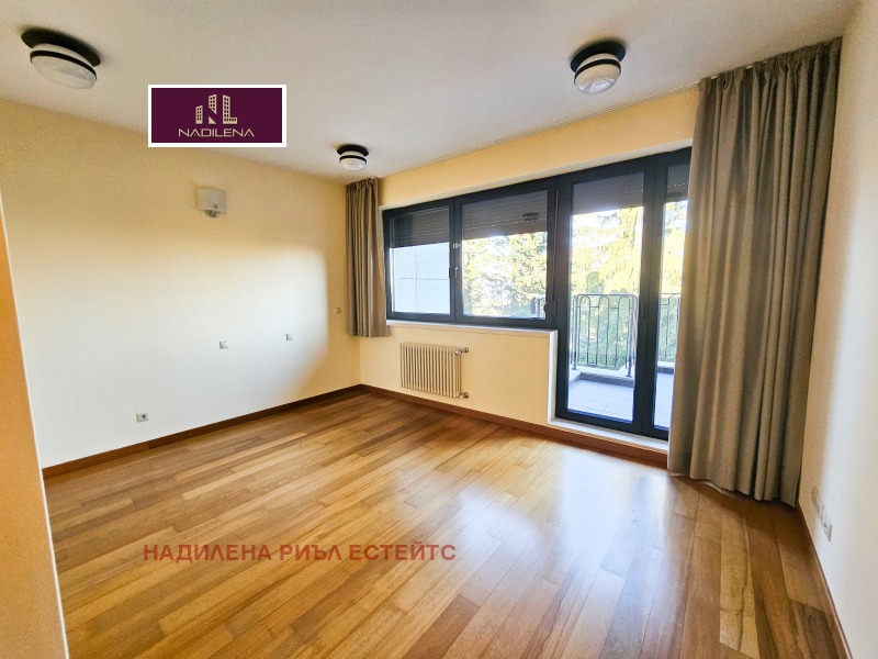 Дава под наем КЪЩА, гр. София, Бояна, снимка 5 - Къщи - 52725322