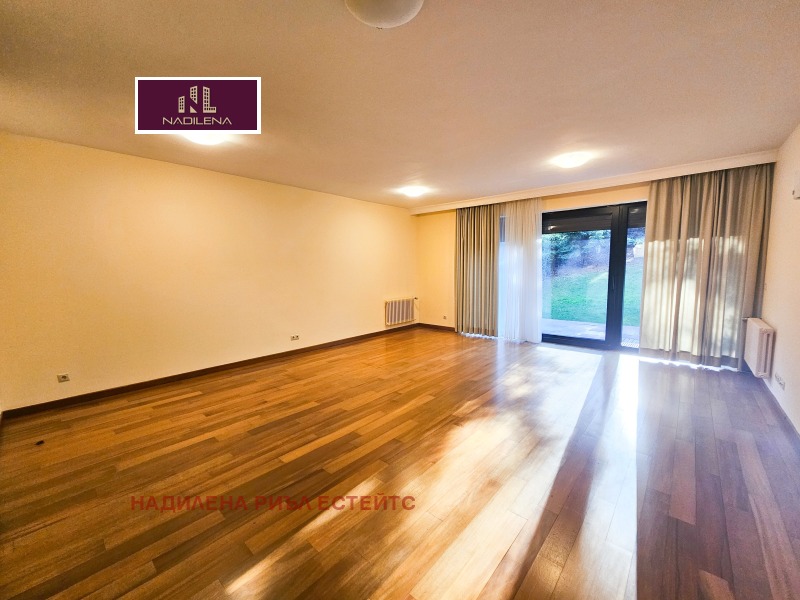 Дава под наем КЪЩА, гр. София, Бояна, снимка 2 - Къщи - 52725322