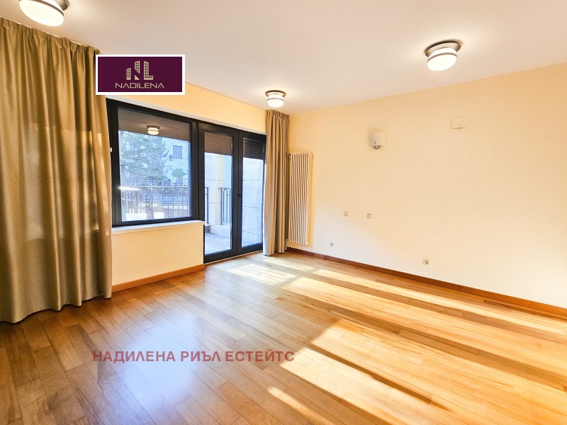 Дава под наем КЪЩА, гр. София, Бояна, снимка 8 - Къщи - 52725322