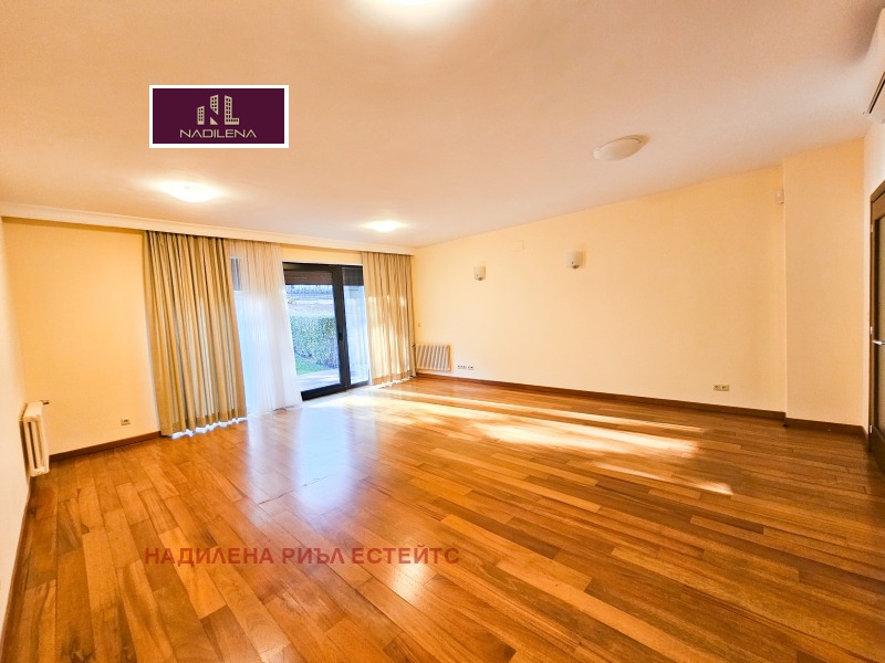 Дава под наем КЪЩА, гр. София, Бояна, снимка 3 - Къщи - 52725322