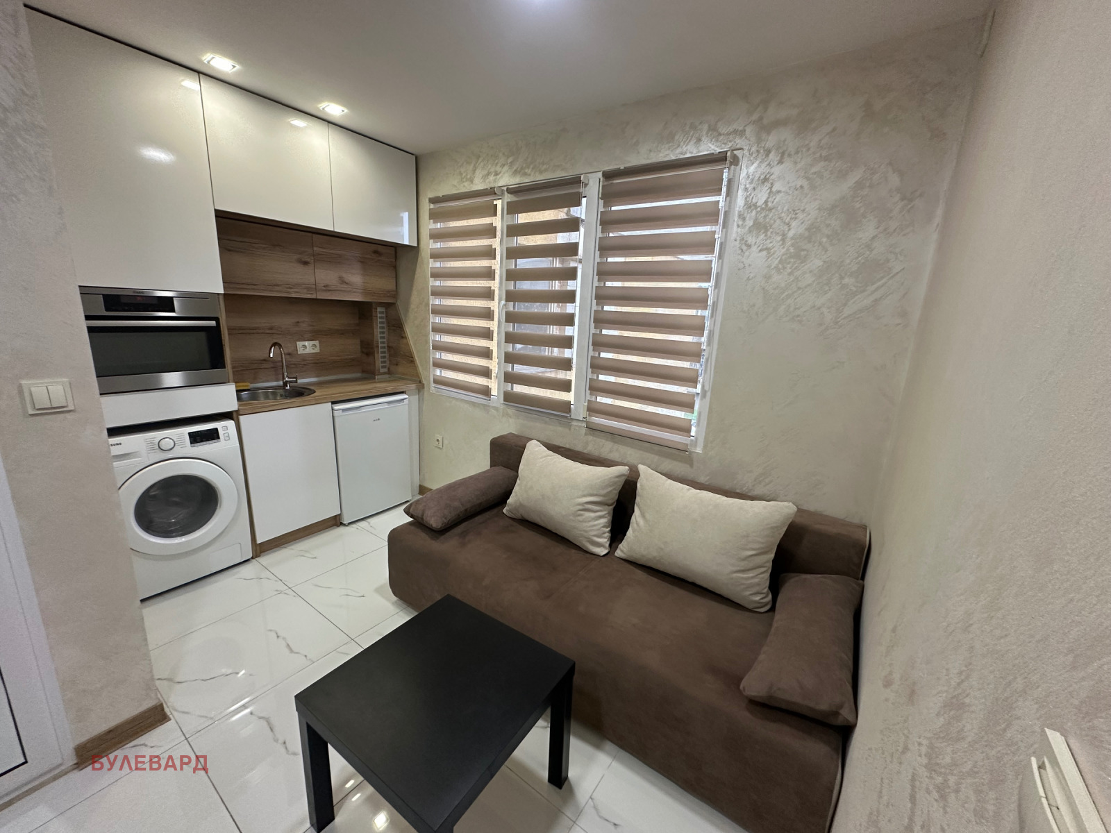 Дава под наем 1-СТАЕН, гр. София, Люлин 1