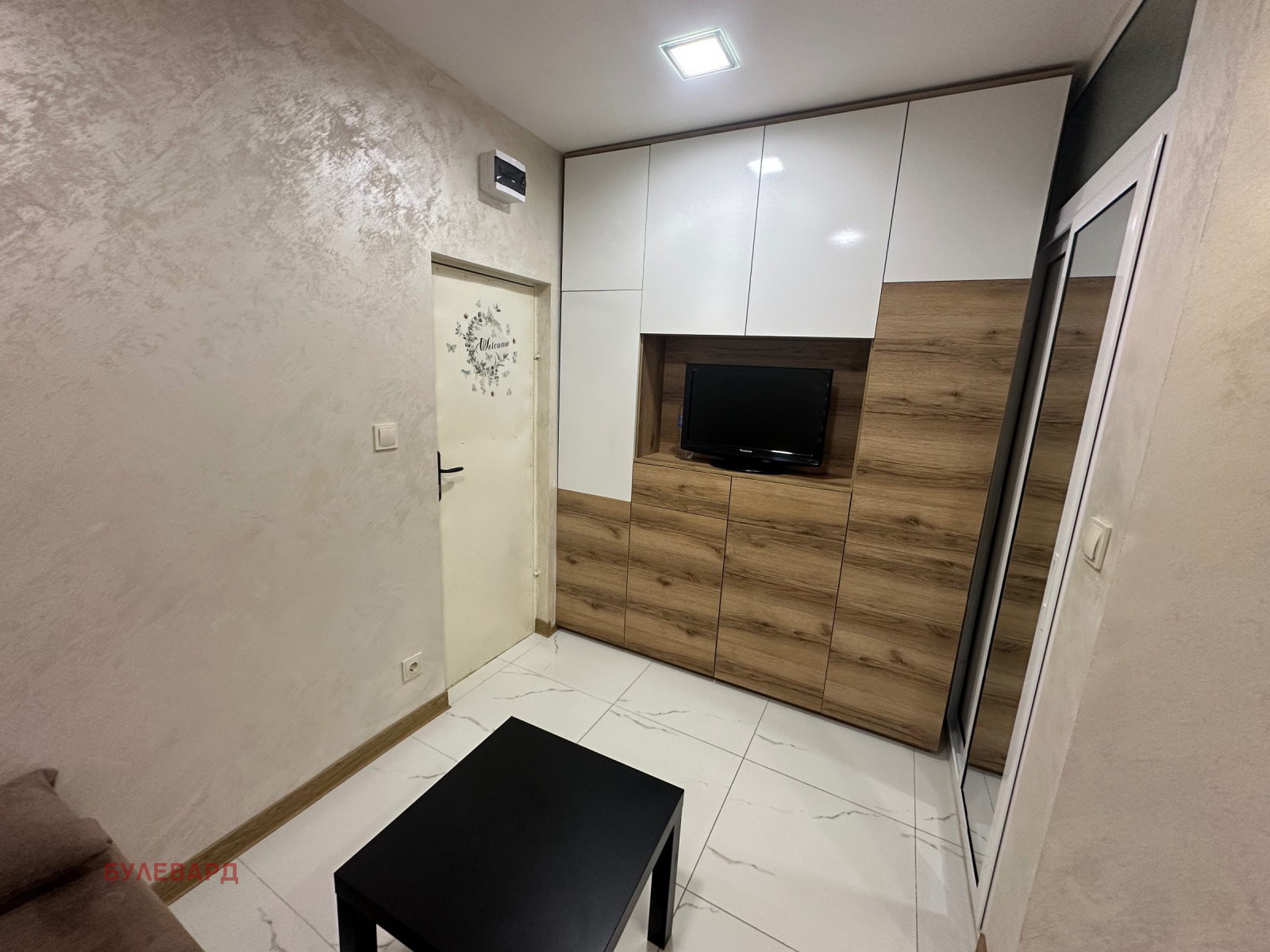 Дава под наем 1-СТАЕН, гр. София, Люлин 1, снимка 3 - Апартаменти - 54368330