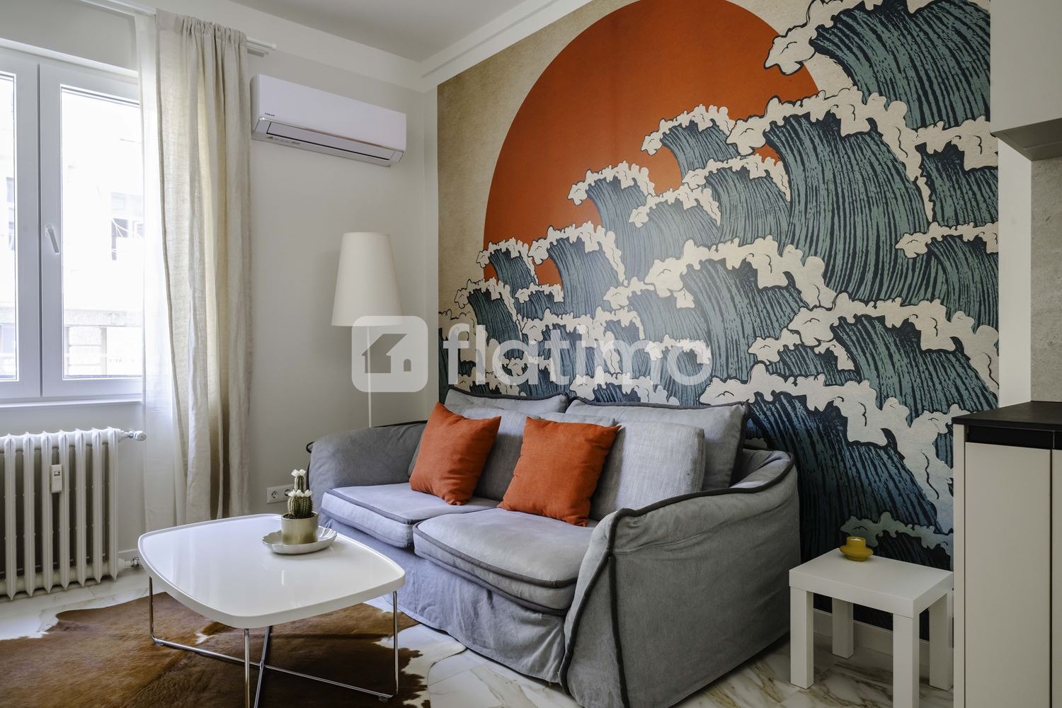 Дава под наем 2-СТАЕН, гр. София, Център