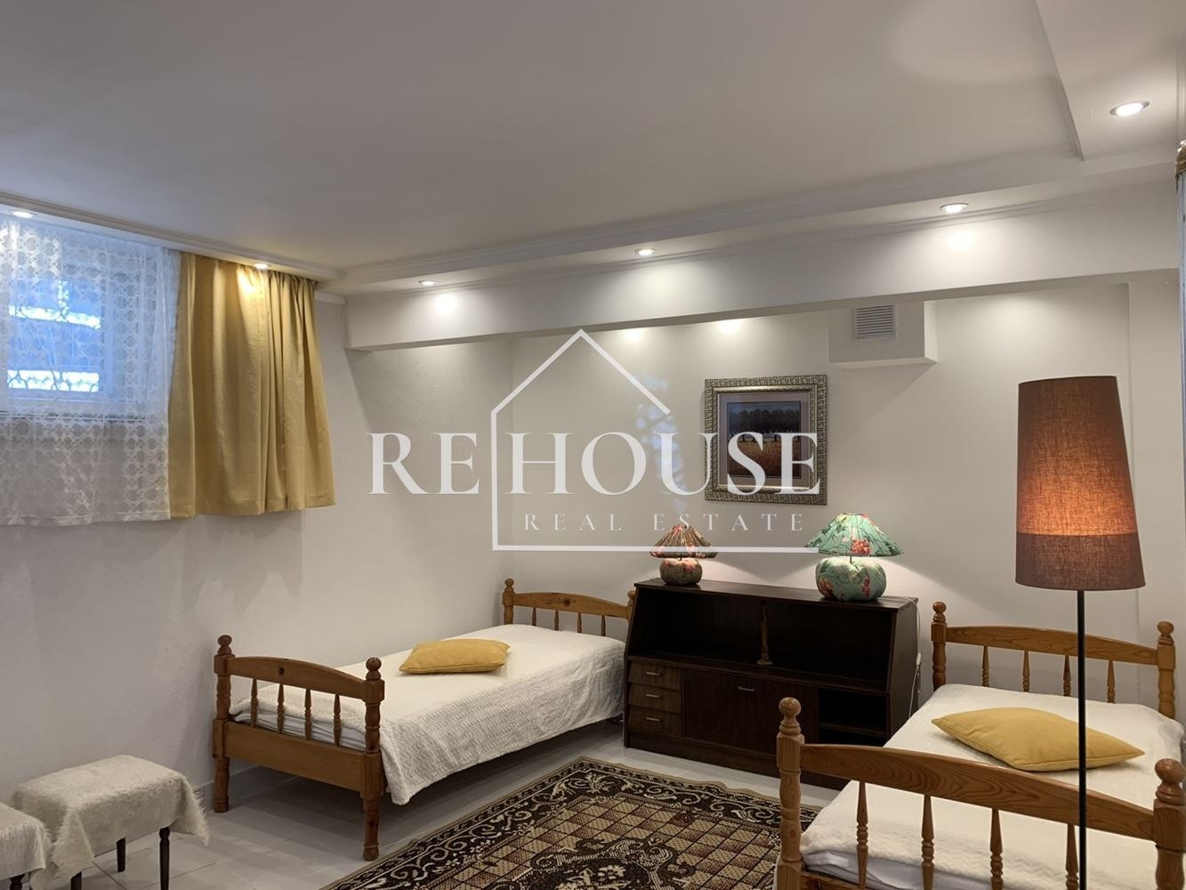 Дава под наем 2-СТАЕН, гр. Варна, Гръцка махала, снимка 6 - Апартаменти - 53809842