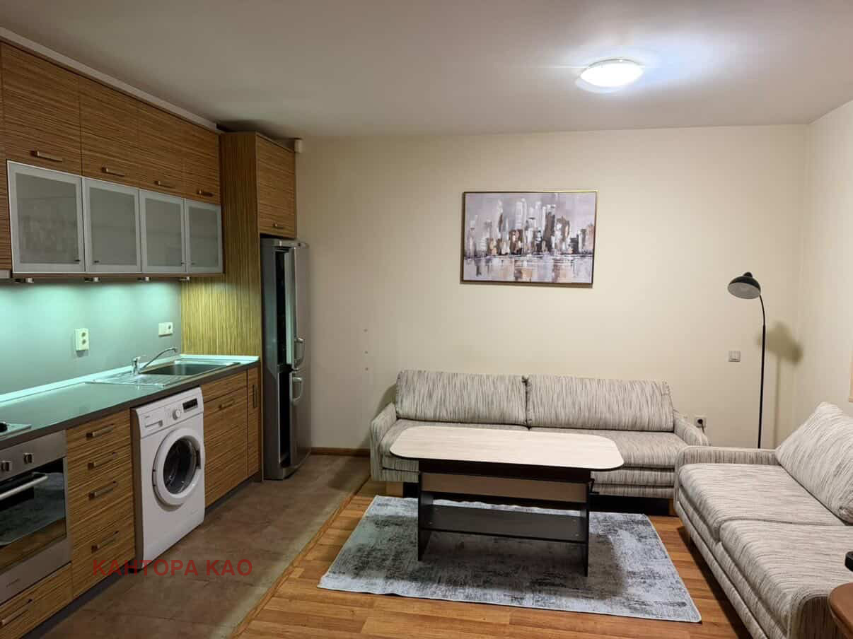 Дава под наем 2-СТАЕН, гр. София, Гоце Делчев