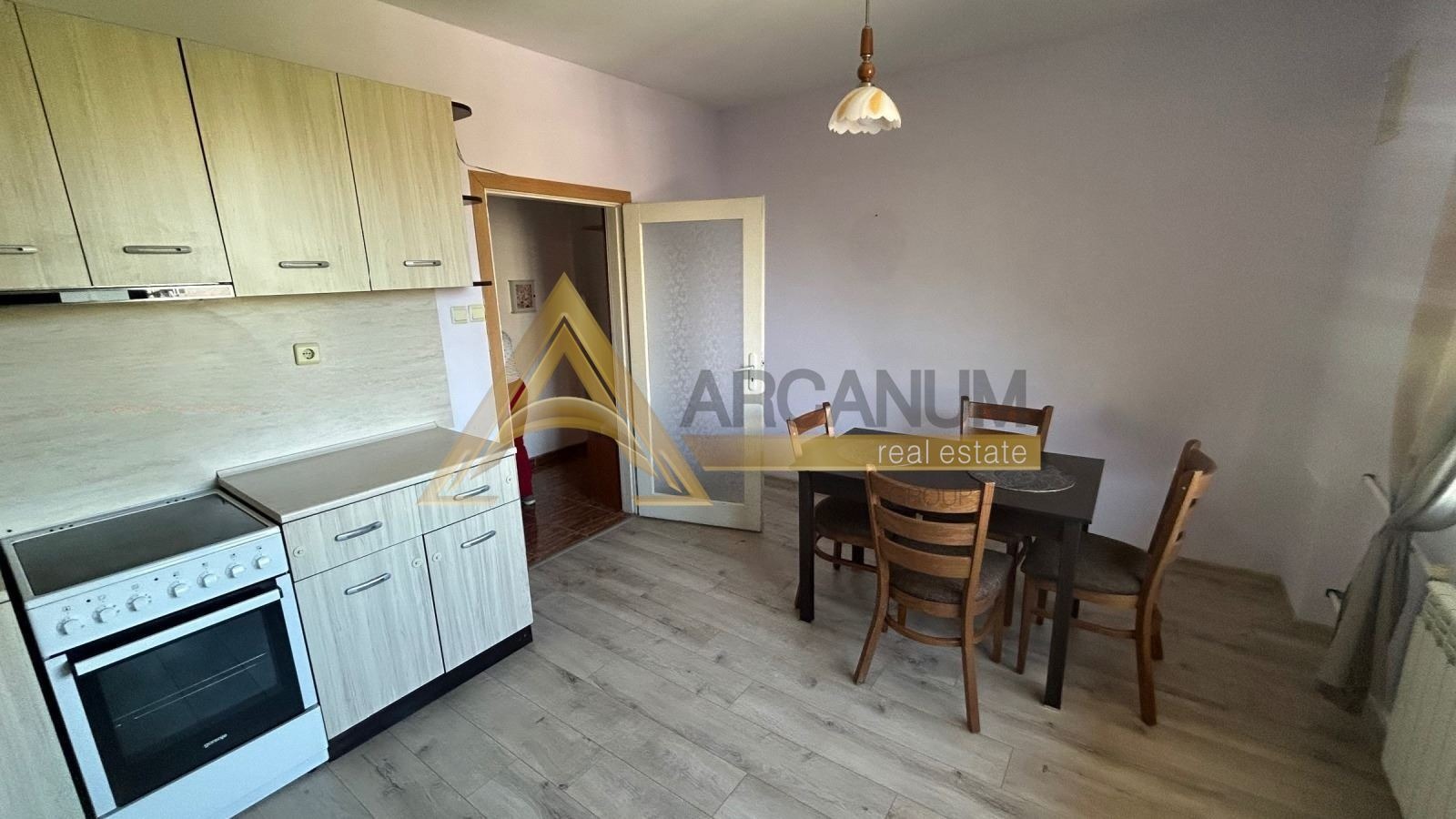 Дава под наем 2-СТАЕН, гр. Варна, Младост 1, снимка 2 - Апартаменти - 54627668