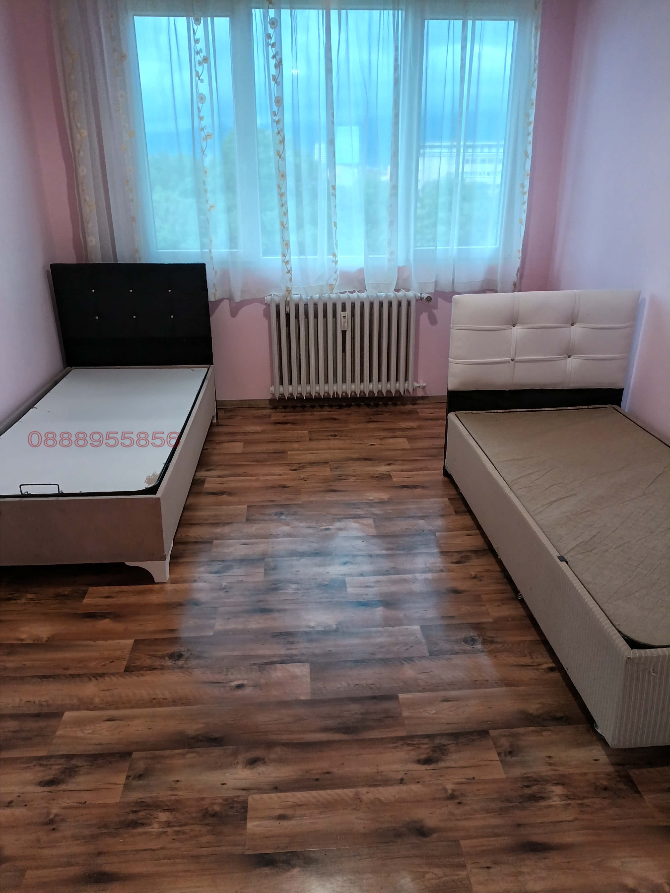 Дава под наем 3-СТАЕН, гр. София, Банишора, снимка 6 - Апартаменти - 54917759
