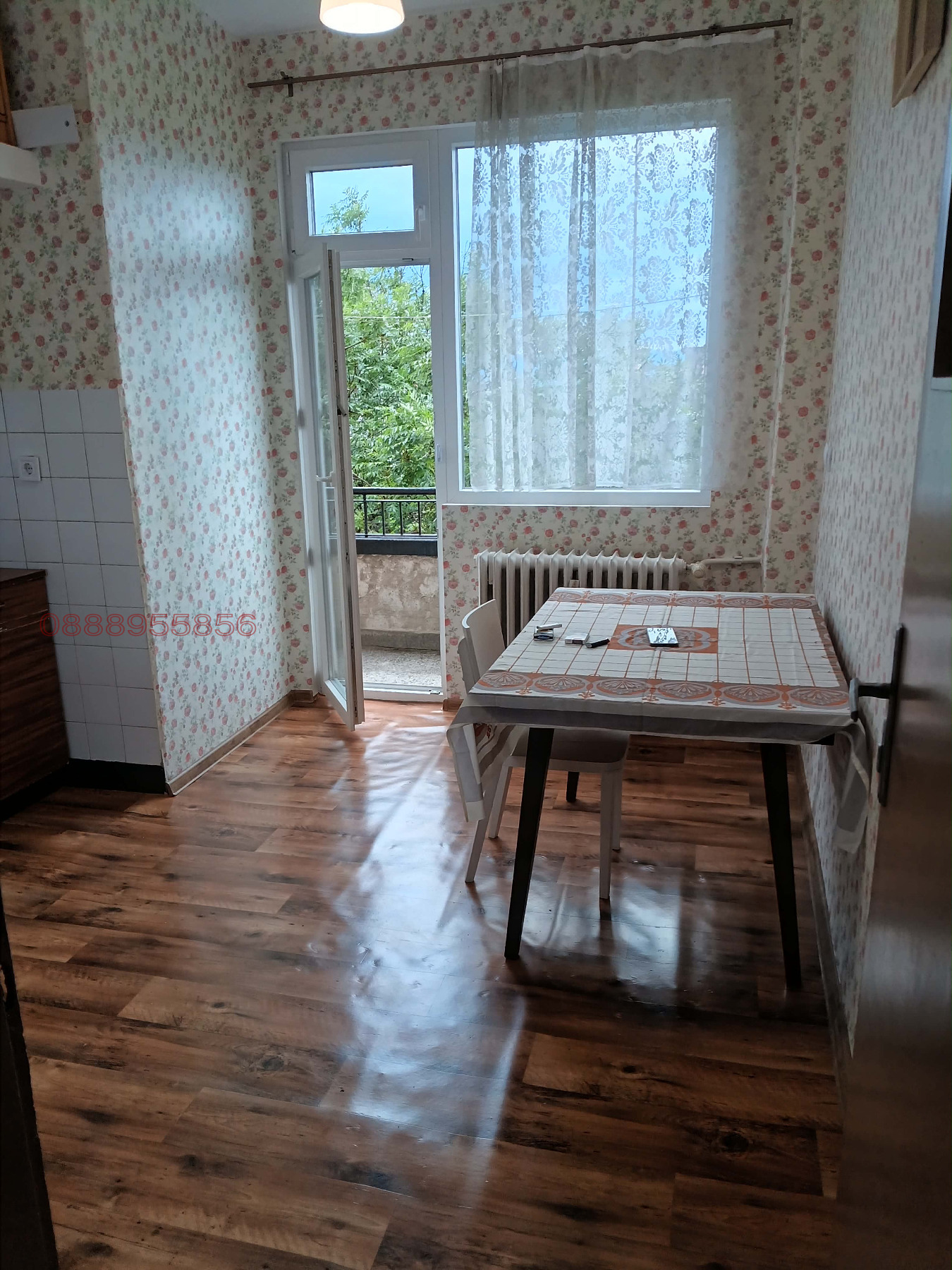 Дава под наем 3-СТАЕН, гр. София, Банишора, снимка 5 - Апартаменти - 54917759