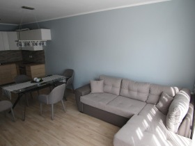 1 slaapkamer Vitosja, Sofia