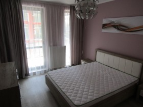 1 bedroom Vitosha, Sofia 4