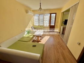 2 bedroom Mladezhki halm, Haskovo 1