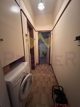 2 camere da letto Okragna bolnitsa-Generali, Varna 15