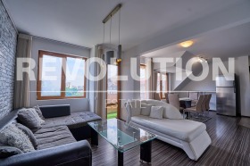 3-СТАЕН, 90 m2