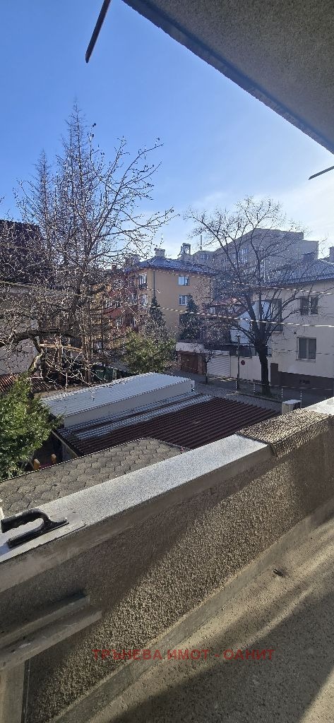 Дава под наем СТАЯ, гр. София, Център, снимка 6 - Стаи под наем - 53801994