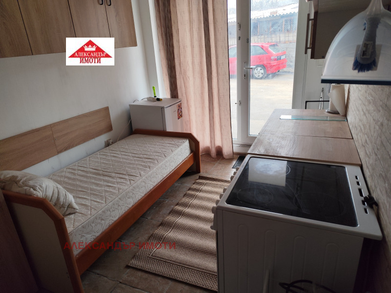 Дава под наем 1-СТАЕН, гр. София, Обеля 1, снимка 5 - Апартаменти - 52746088