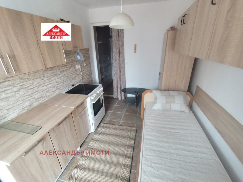 Дава под наем 1-СТАЕН, гр. София, Обеля 1, снимка 8 - Апартаменти - 52746088