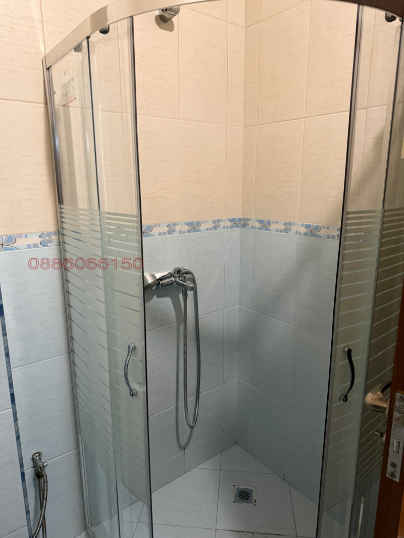 Дава под наем 1-СТАЕН, гр. София, Овча купел, снимка 7 - Апартаменти - 52794654