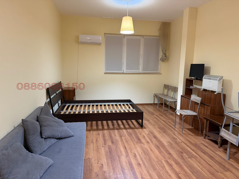 Дава под наем 1-СТАЕН, гр. София, Овча купел