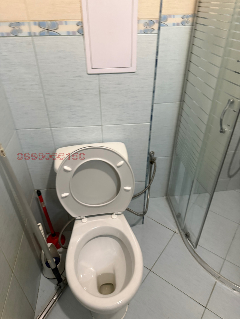 Дава под наем 1-СТАЕН, гр. София, Овча купел, снимка 6 - Апартаменти - 52794654