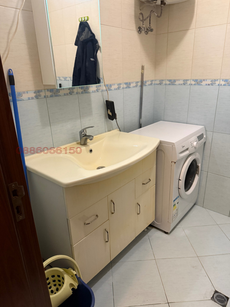 Дава под наем 1-СТАЕН, гр. София, Овча купел, снимка 5 - Апартаменти - 52794654