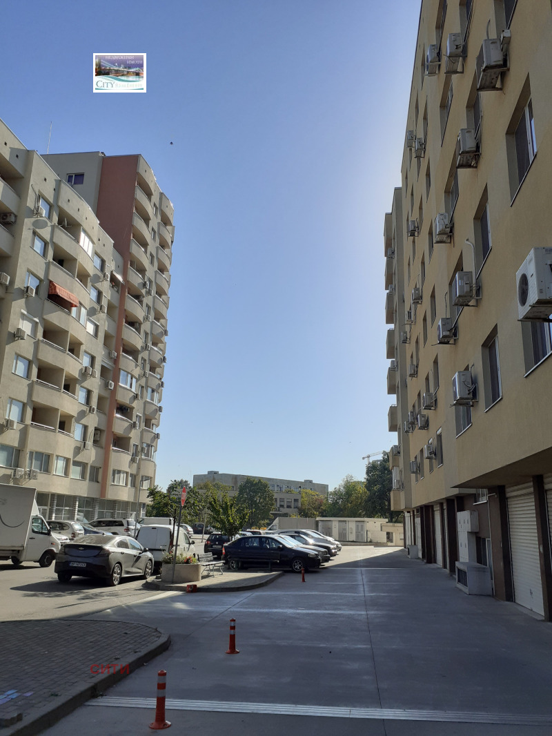 Дава под наем 1-СТАЕН, гр. Пловдив, Каменица 2, снимка 14 - Апартаменти - 53033545