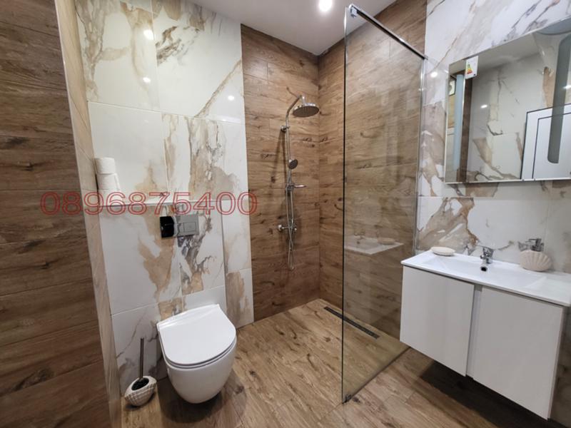 Дава под наем 2-СТАЕН, гр. София, Витоша, снимка 6 - Апартаменти - 53084847