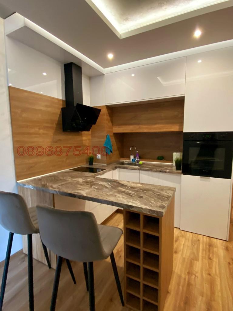 Дава под наем 2-СТАЕН, гр. София, Витоша, снимка 2 - Апартаменти - 53084847