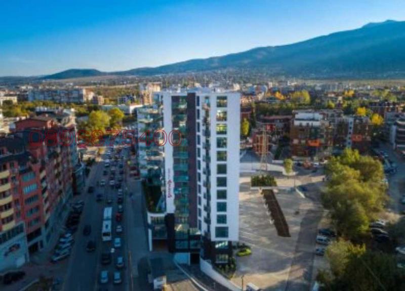 Дава под наем 2-СТАЕН, гр. София, Витоша, снимка 9 - Апартаменти - 53084847