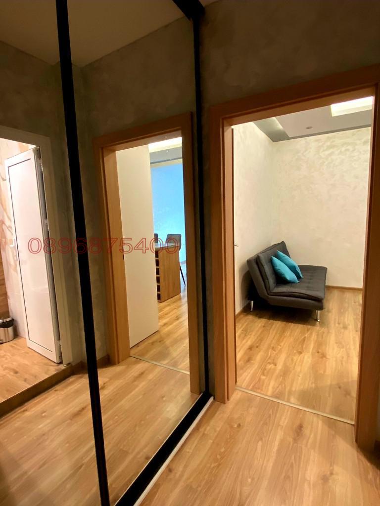 Дава под наем 2-СТАЕН, гр. София, Витоша, снимка 5 - Апартаменти - 53084847