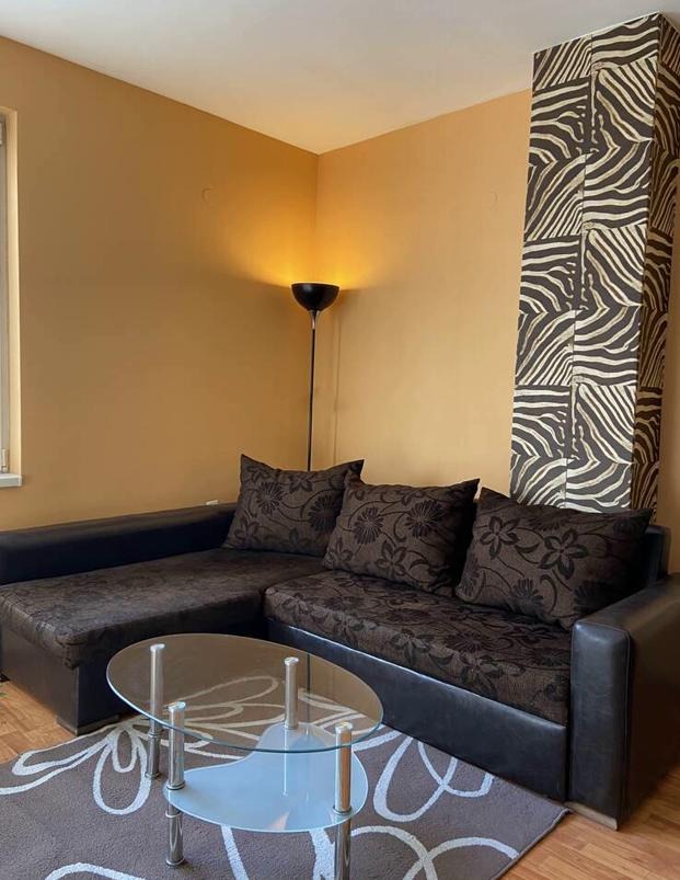 Kiadó  1 hálószoba Plovdiv , Juzsen , 64 négyzetméter | 57772821