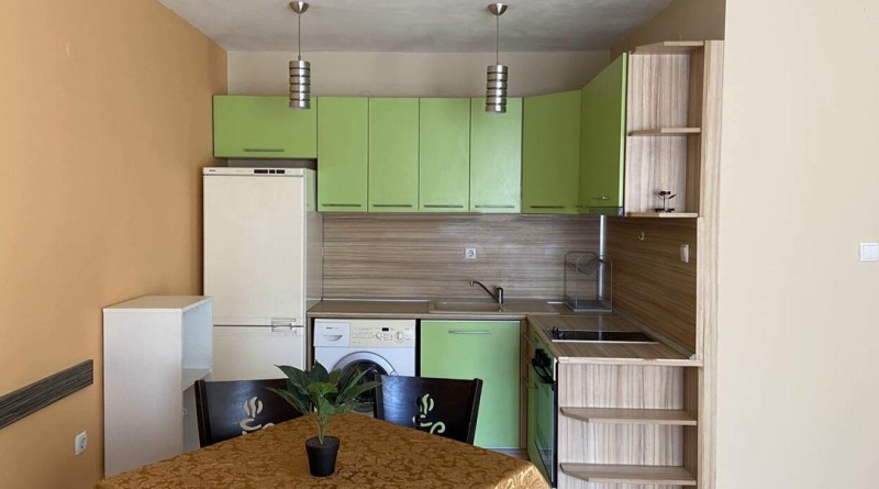 Kiadó  1 hálószoba Plovdiv , Juzsen , 64 négyzetméter | 57772821 - kép [2]