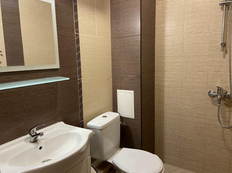 Kiadó  1 hálószoba Plovdiv , Juzsen , 64 négyzetméter | 57772821 - kép [5]