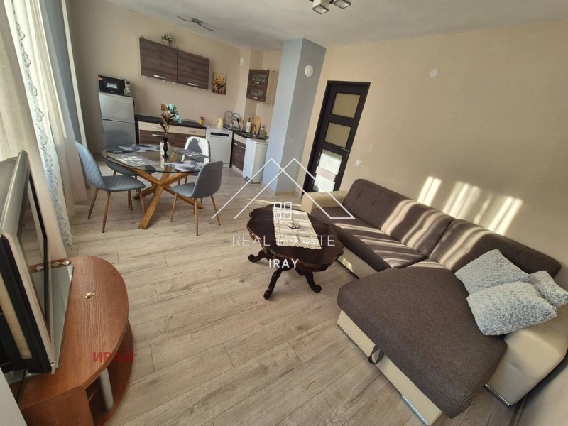 В аренду  1 спальня Стара Загора , Център , 70 кв.м | 75677854 - изображение [3]