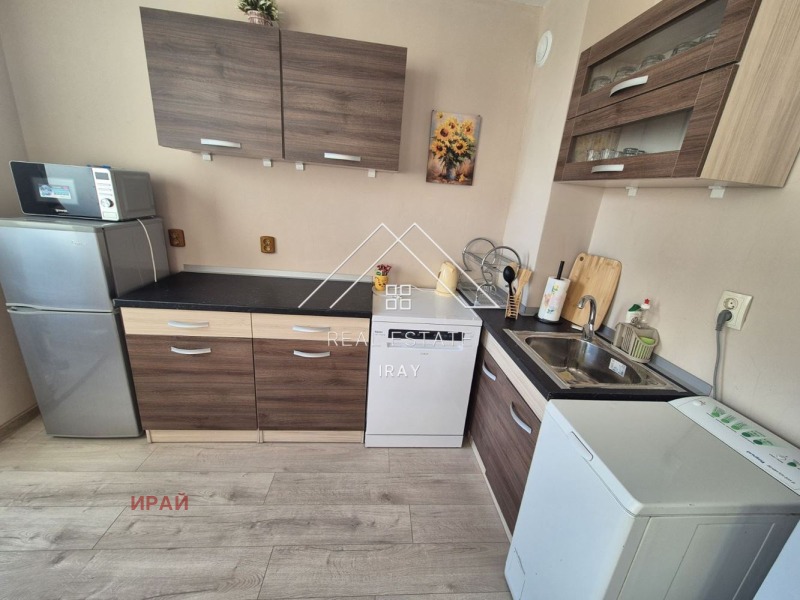 В аренду  1 спальня Стара Загора , Център , 70 кв.м | 75677854 - изображение [5]