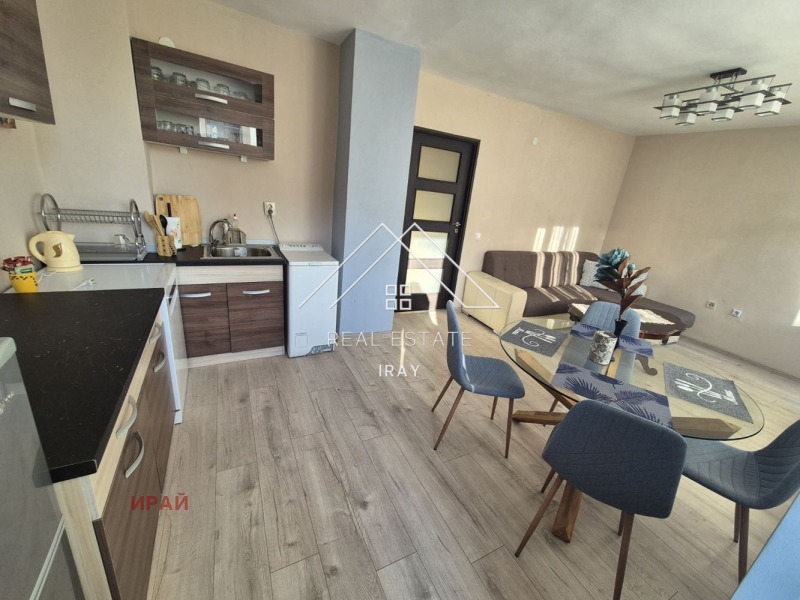 В аренду  1 спальня Стара Загора , Център , 70 кв.м | 75677854 - изображение [4]