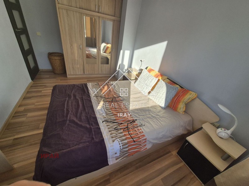 В аренду  1 спальня Стара Загора , Център , 70 кв.м | 75677854 - изображение [11]