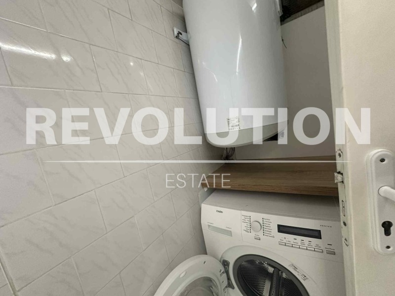 Te huur  1 slaapkamer Plovdiv , Mladezjki Chalm , 50 m² | 99514252 - afbeelding [7]