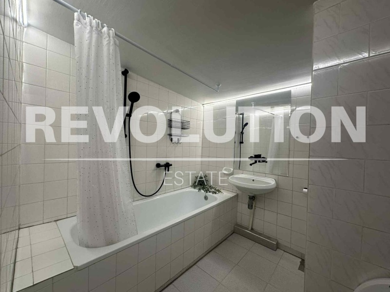 Te huur  1 slaapkamer Plovdiv , Mladezjki Chalm , 50 m² | 99514252 - afbeelding [6]