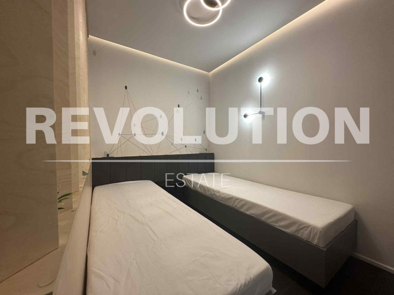Te huur  1 slaapkamer Plovdiv , Mladezjki Chalm , 50 m² | 99514252 - afbeelding [5]